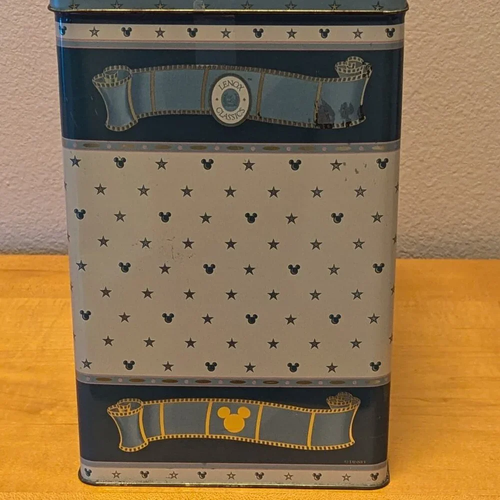 Disney Showcase Collection Cinderella Lenox Classics New in Box COA